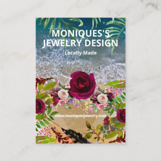 Visning för  av  av registrering av fiskglasögon i visitkort