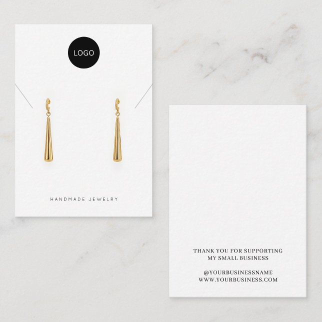 Visning för avläsning av Anpassningsbarnas Logotyp Tilläggskort (Skapare uppladdad)