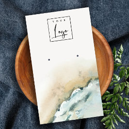 Visning för bedömning av Vinkara kusthav Visitkort