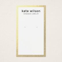 Visning för guld Gräns-avläsning