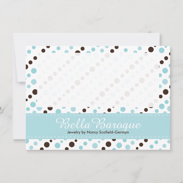 Visning för Juelry Designer (Framsida)