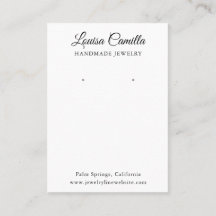 Visning för minimal Elegant av skript-läsare