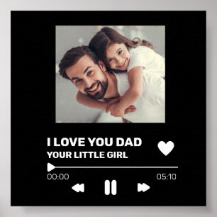 Visning för personlig av post poster