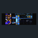 Visning för Science fiction Sci-fi-kontrollkonsol Fototryck<br><div class="desc">Visning för Science fiction Sci-fi-kontrollkonsol Photo Print Sci-fi-kontrollkonsolen Visning Desk Mat,  underbar Science fiction-gåva,  stor musmatta med extra,  gamermusmatta,  pad-matta för bärbara datorer,  spelmatta,  musknapp för spel</div>