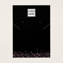 Visning för smyckesörning i modern Elegant anpassn