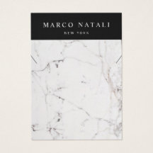 Visning för vit marmor, elegant