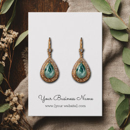 Visning-kort för enkel Anpassningsbar av kursiv sk Visitkort