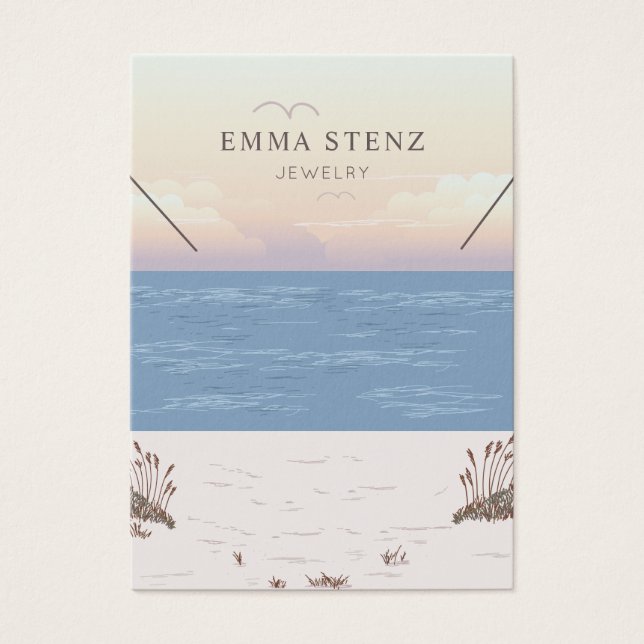 Visning-kort för pektrotemedel visitkort (Framsidan)