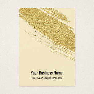 Visningar för  av avläsning av elfenbensföremål oc visitkort