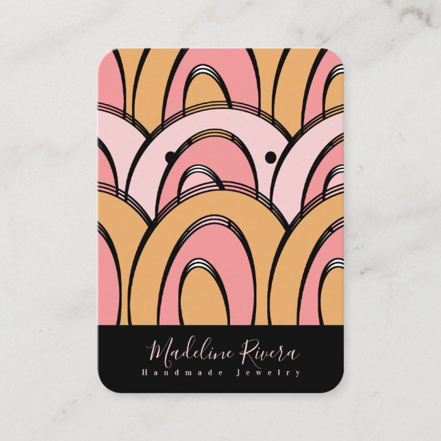 Visningar för  av berättarröst för abstrakt handgj (Framsida)