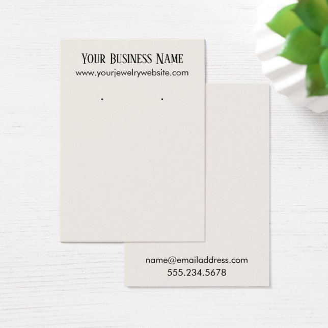 Visningar för mjuka, icke- vita avläsare visitkort (Skivbord)