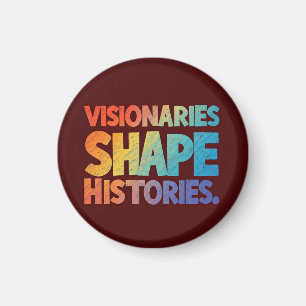 Visningshistorik Magnet