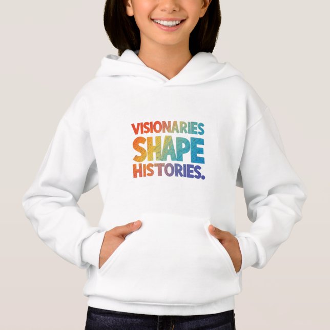 Visningshistorik T Shirt (Framsida)