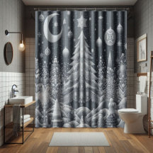 Visningskurva för Winter Silver