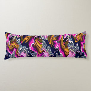 Visningsprogram och kurvor.... kroppskudde