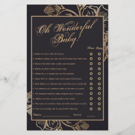 Visningsspel för Arrangemang Möhippa för metallisk