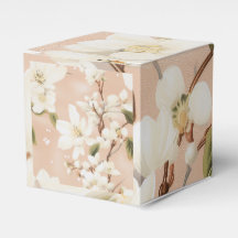 "Vispering Petals Gift Box"
