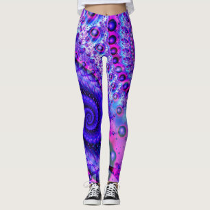 Vissa av sak ser dödliga ut leggings