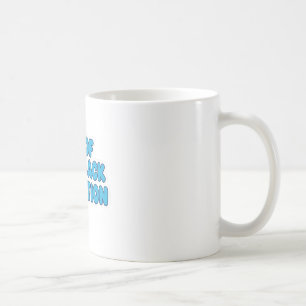 "Vissa av Y'all Lack Hydration" Kaffemugg
