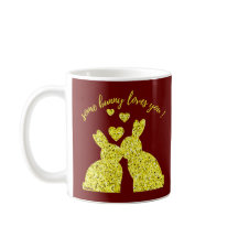 VISSA BUNNY KÄRLEK DU