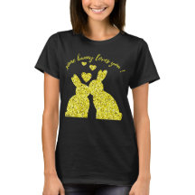 VISSA BUNNY KÄRLEK DU