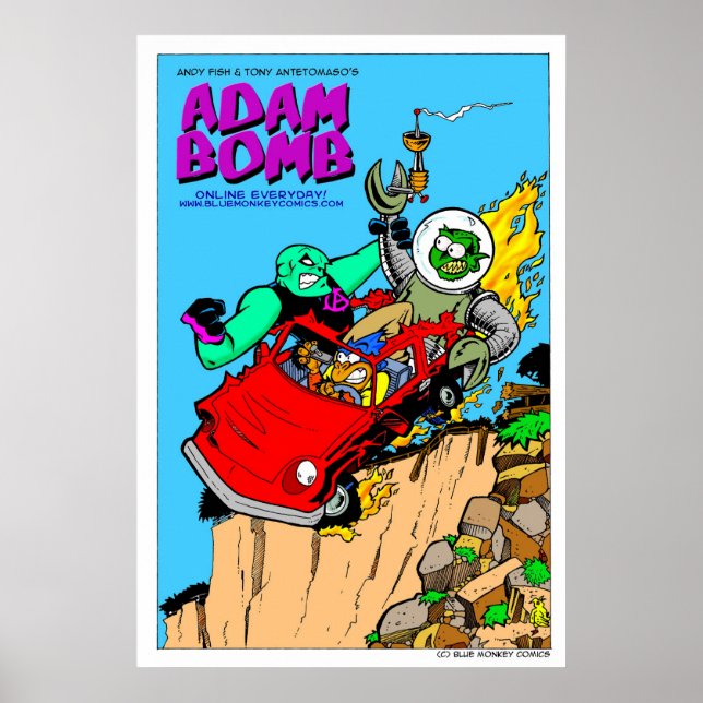 Vissa dagar är bättre än andra. poster (Framsidan)