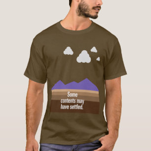 Vissa innehåll kan ha bestämt sig för att flyga dy t shirt