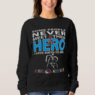 Vissa människor möter aldrig sin hjälporganisation t shirt