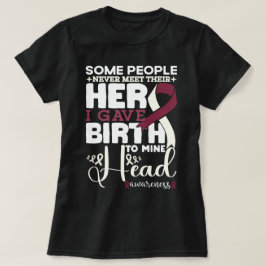 Vissa människor möter aldrig sin hjältekännedomen t shirt
