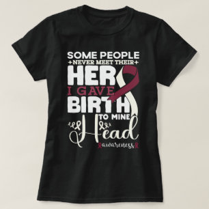 Vissa människor möter aldrig sin hjältekännedomen t shirt