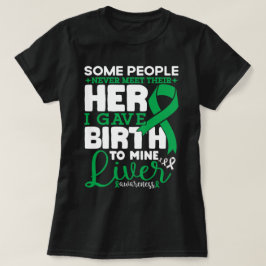 Vissa människor möter aldrig sitt hjälporganisatio t shirt