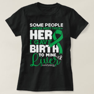 Vissa människor möter aldrig sitt hjälporganisatio t shirt