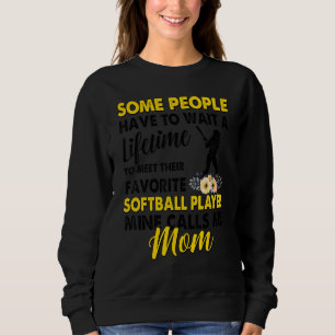 Vissa människor väntar en livstid på att få träffa t shirt