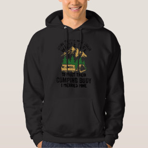 Vissa människor väntar hela sitt liv för att möta  hoodie