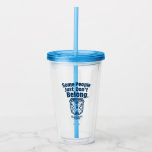 Vissa personer är bara inte Belong Kaddyshack Take Away Mugg
