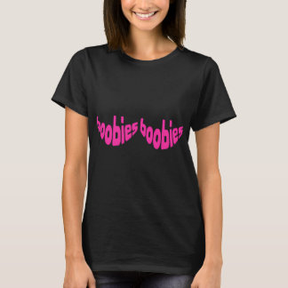 Vissa tjejer leker med dockor riktiga tjejer går p t shirt