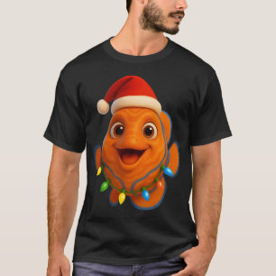 Vissa tjejer leker med dockor, riktiga tjejer går t shirt