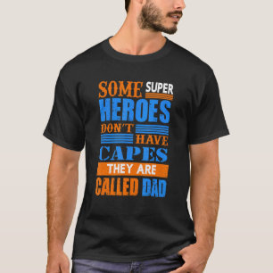 Vissa Topparna har inga kapslar som de kallas T Shirt