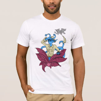 Vissafari Tee