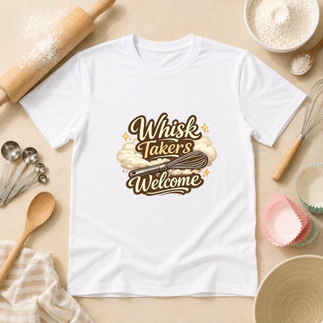 Visselpiska välkommen bakhumor t shirt (Skapare uppladdad)