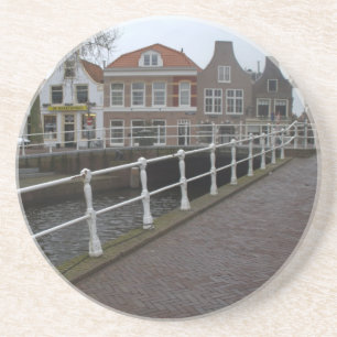 Vissersbocht Haarlem Underlägg