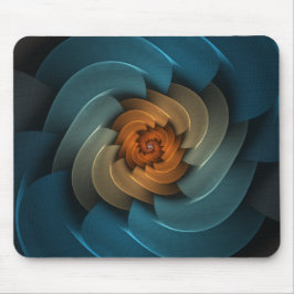 Vissla i mörken musmatta