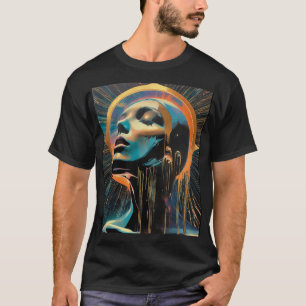 Visst! Här är några rubrikidéer för din T-shirt