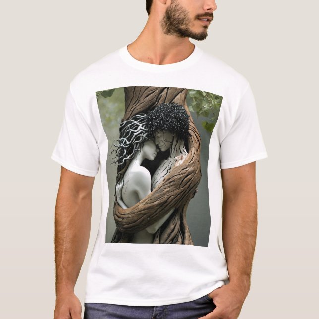 Visst! Här är några rubrikidéer för din T-shirt (Framsida)