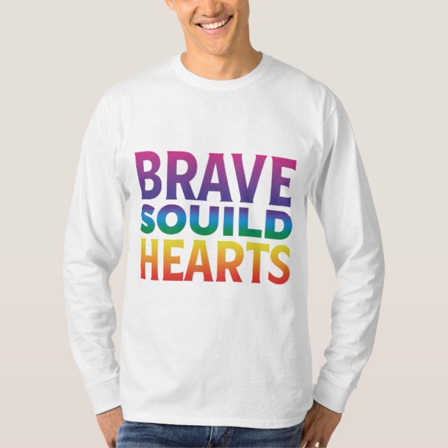 |Visst, här finns en t-shirt-design med texten "Br T Shirt (Framsida)