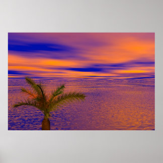 Vista Poster