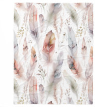 Vistande fjädrar - Elegant Inspierat