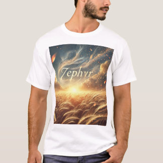 Vistare av Vind T-Shirt