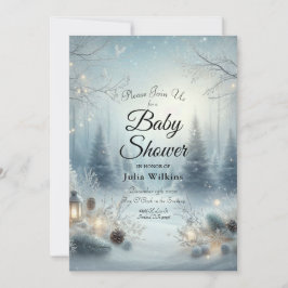 Vistare för vinter-solstice inbjudningar