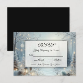 Vistare för vinter-solstice OSA kort